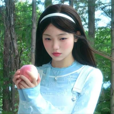 后宫:帝王之妾